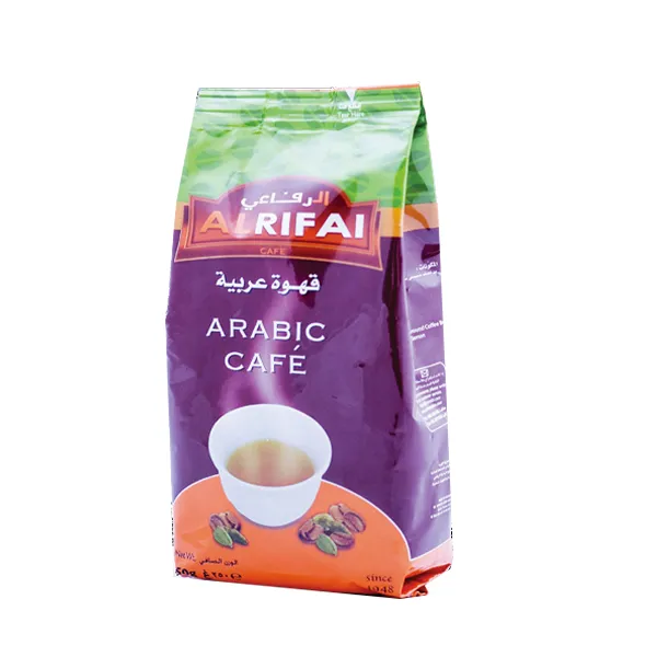 Al Rifai Arabic Coffee With Cardamom
