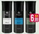 Yardley مزيل عرق إنجلش بليزر