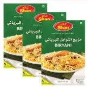 Shan Spices Assorted