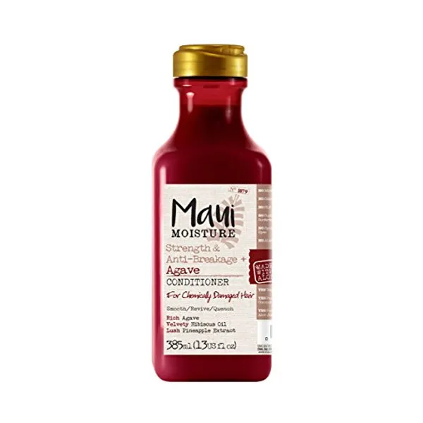 Maui Moisture Str&Anti-Br+Aga Conditr