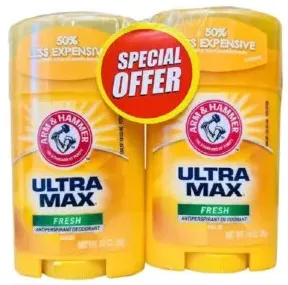 Arm&Hammer U-Max Deo Stick Fresh