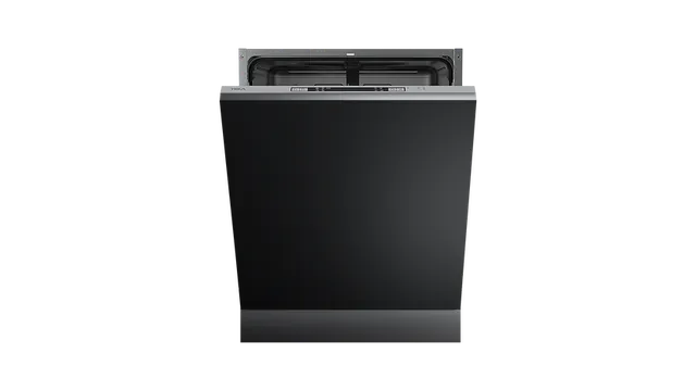 Teka Fully integrated dishwasher with 12 place settings and 5 programs DFI 46710
