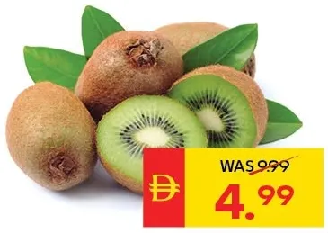 Kiwi