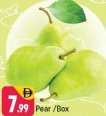 Pear