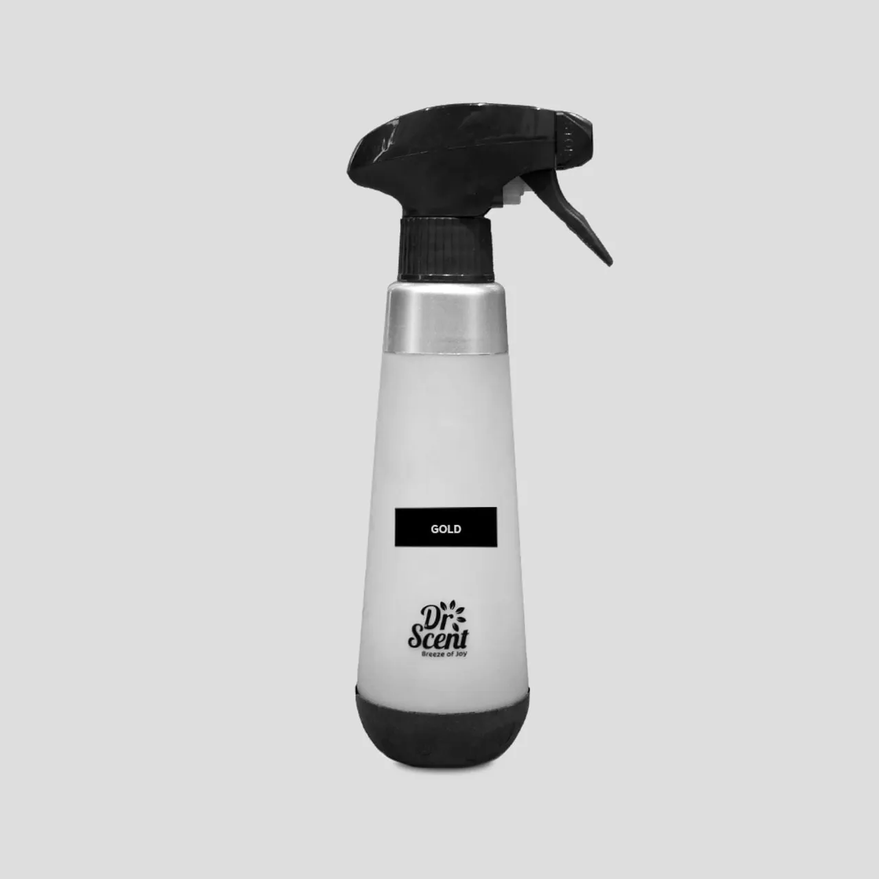 Dr Scent بخاخ قماش Gold، DD70243P