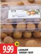 Longan
