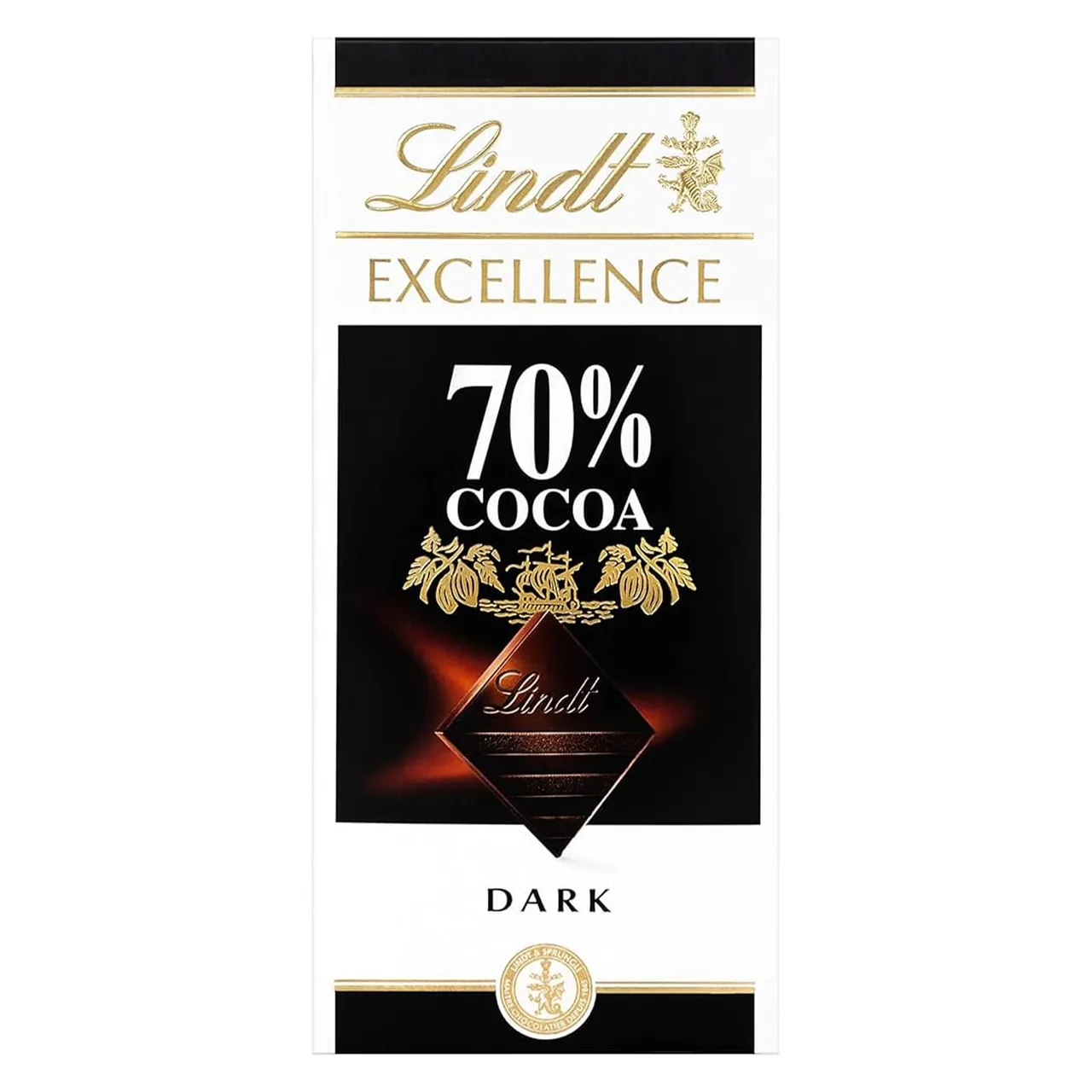 Lindt إكسلانس داكنة