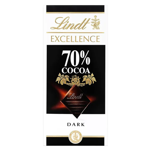 Lindt Dark Excellence