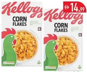 Kellogg's Corn Flakes