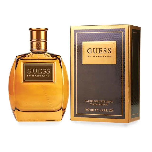 Guess Marciano Edt For Men