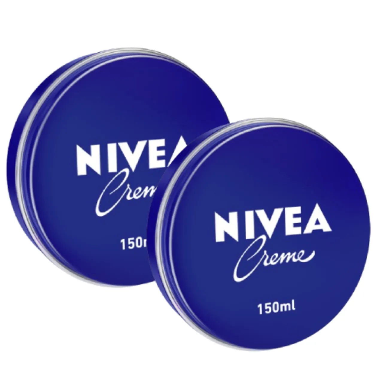 Nivea دانيت كريم كراميل