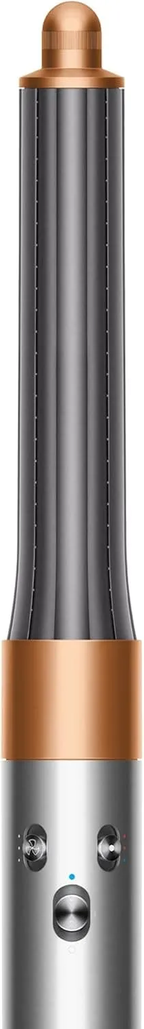 Dyson Airwrap Long Lite نيكل/نحاسي - نسخة دولية