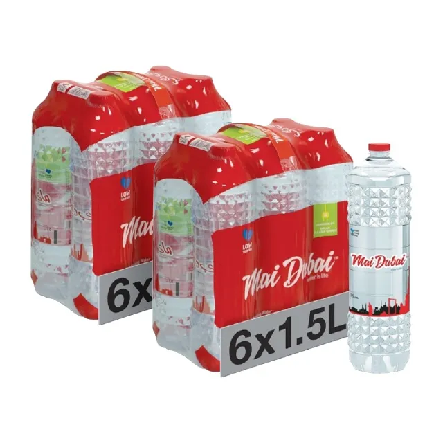 Mai Dubai ماء