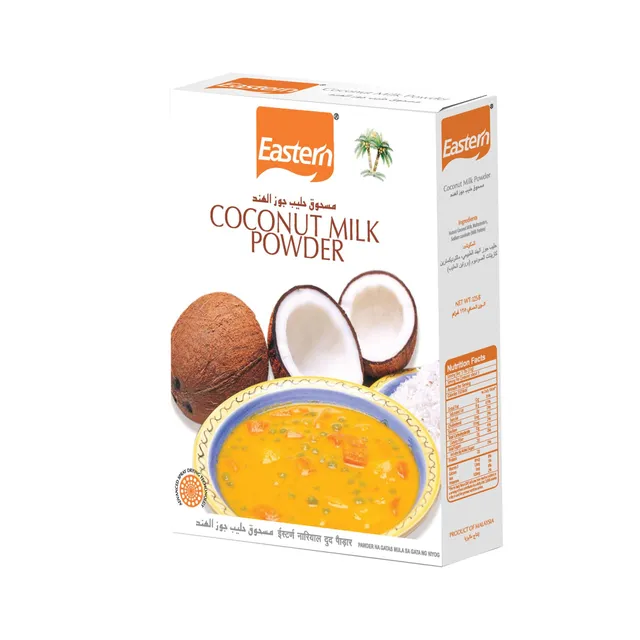 Eastern Coconut Milk Powder