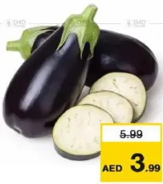 Eggplant Big
