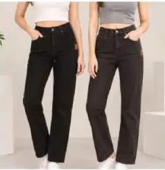 Ladies Jean’s Assorted