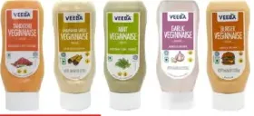 Veeba VEGInNAISE ASSORTED