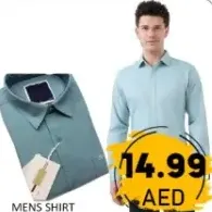 Mens Shirt