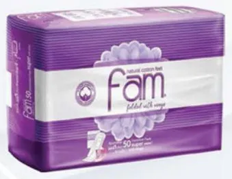 Sanita Fam Trifold Super