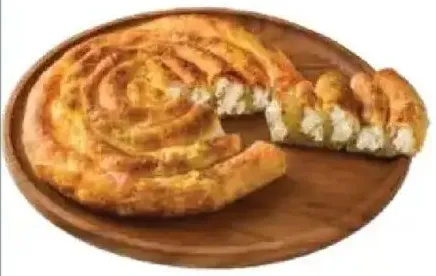 Rose Borek Cheese
