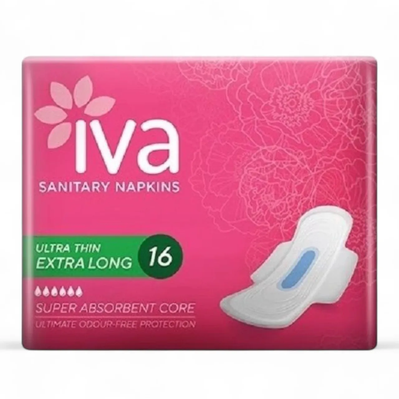 Iva فوط صحية