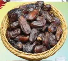 Dates Khudary