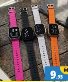 Ultra Watch