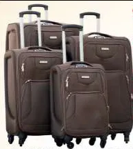 Abraj Soft Trolley Abtr 4035, 20