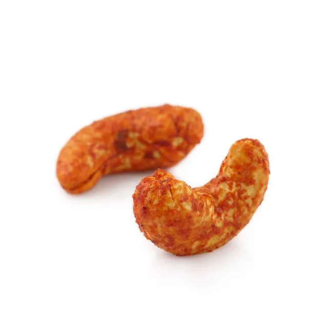 Al Rifai Cashew Moroccan Spiced Jumbo