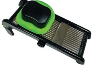 Chefline Adjustable Vegetable Slicer Indpj