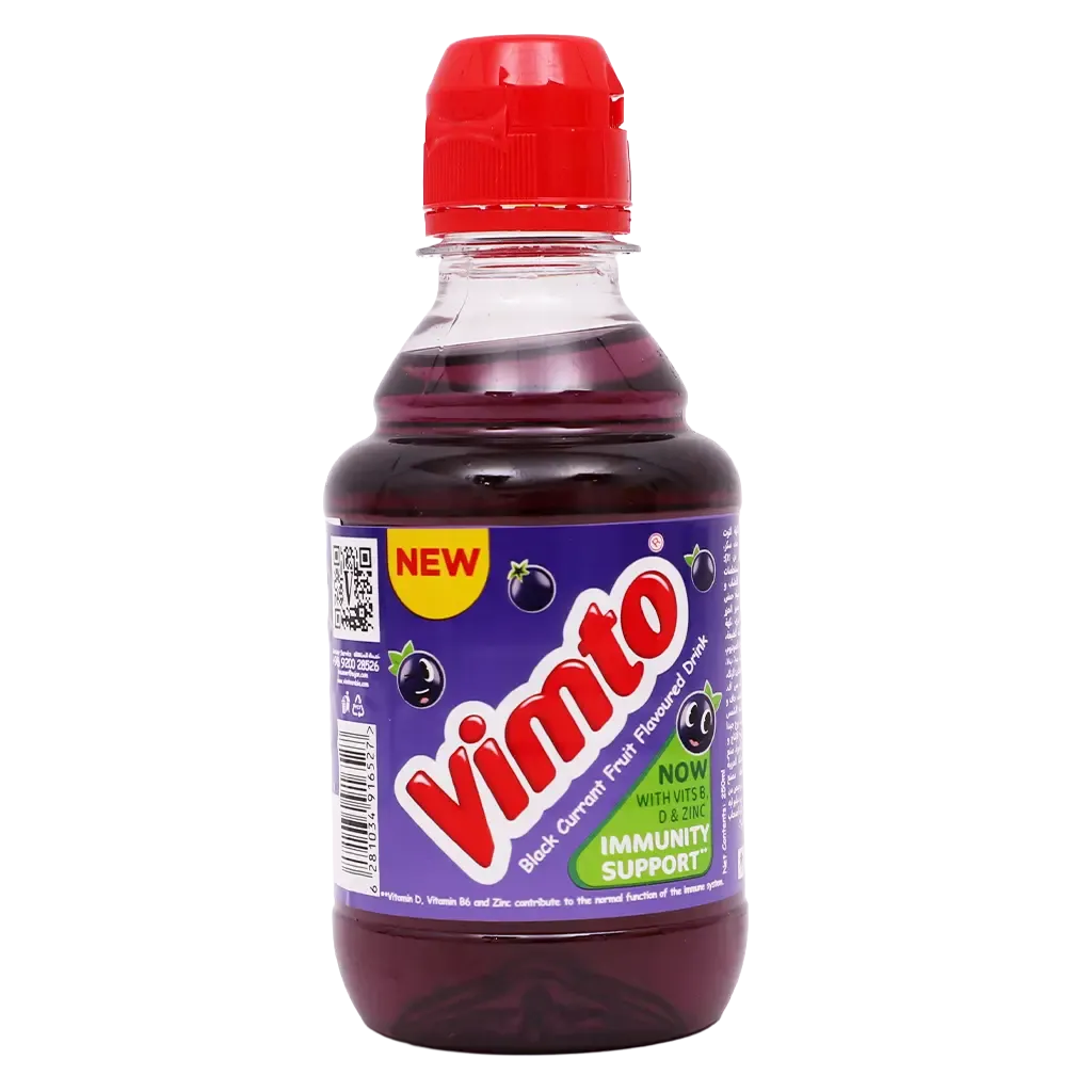 Vimto مشروب الكوزي متنوع