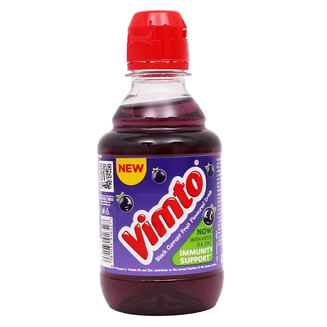 Vimto Drink Asstd