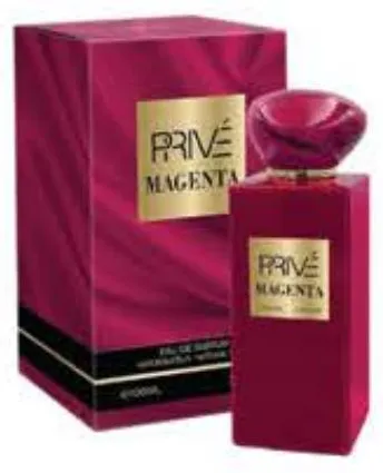 Prive Seno Arnia / Magenta Edp