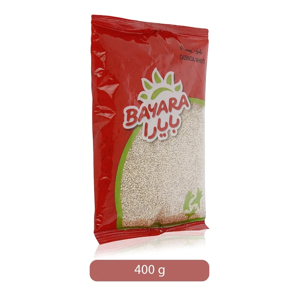 Bayara كينوا بيضاء