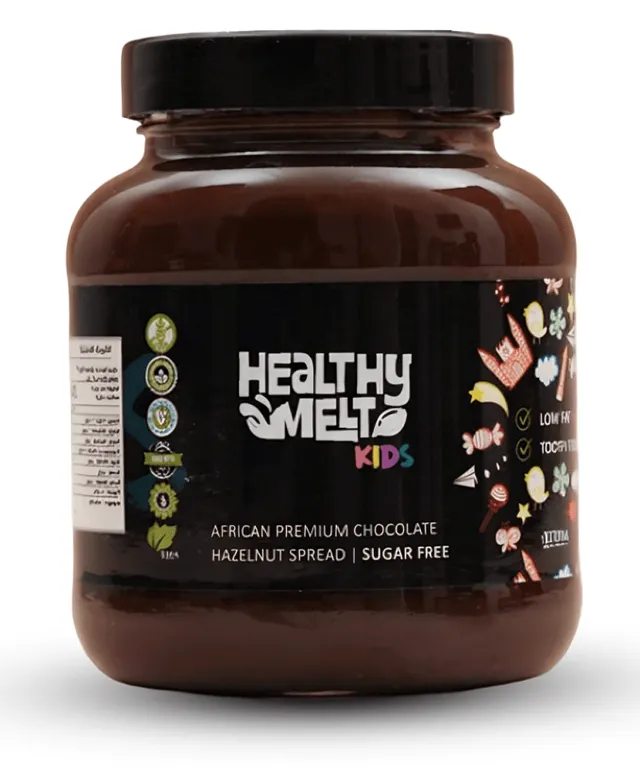 Healthy Melt Choco Spread Kids