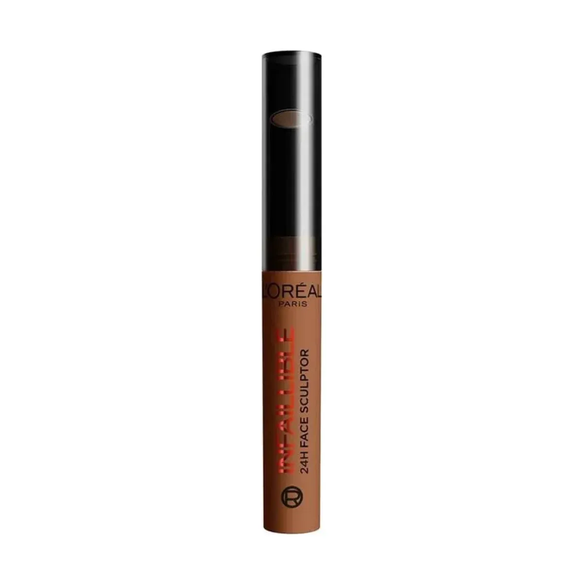 Loreal Paris نحات الوجه Infaillible 24 ساعة لايت ميديم