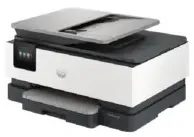 HP printer OfficeJet Pro 8123