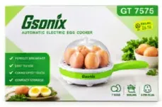 Gsonix جهاز طهي البيض