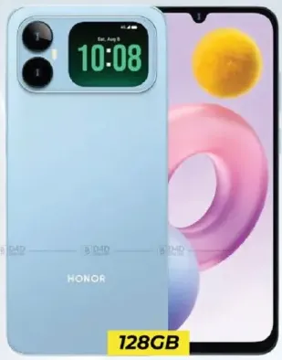 Honor Play20A 4 GB + 128 GB