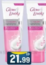 Glow & Lovely Fc Vita Glow