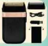 Mens Shaver