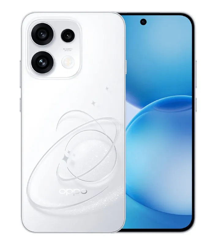 Oppo هاتف متحرك أوبو رينو