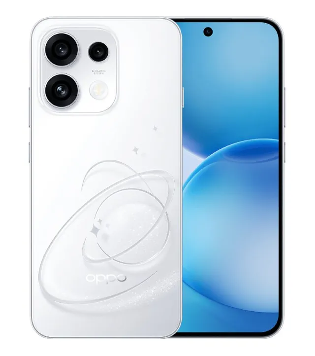 Oppo Reno 16F 8Gb/256 Gb