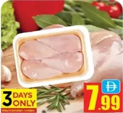 Chicken Breast