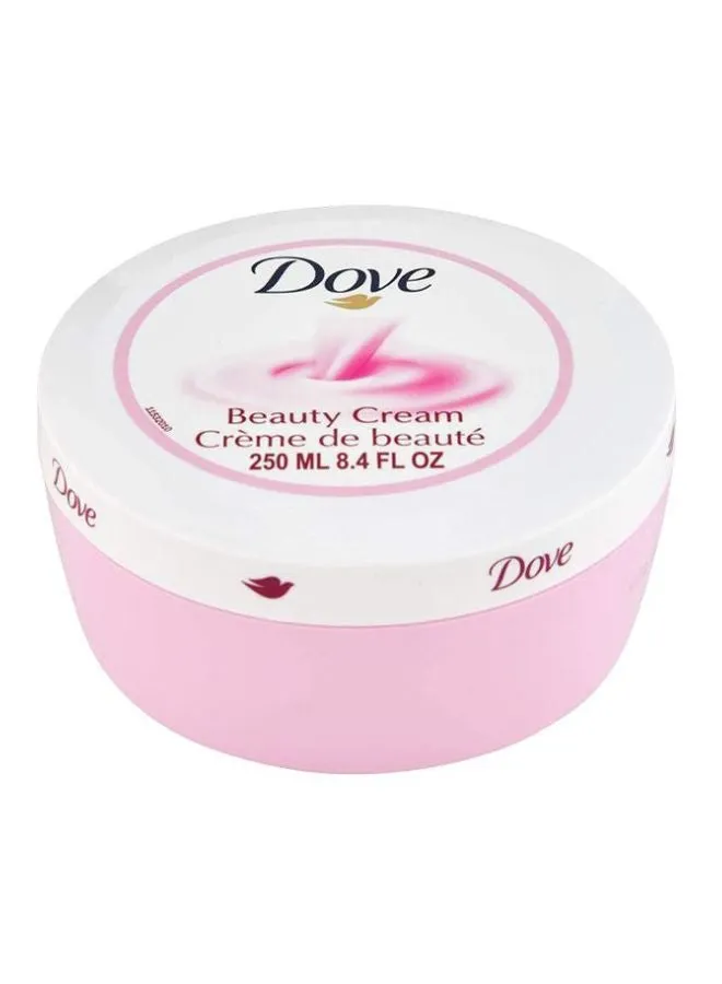 Dove كريم الجمال