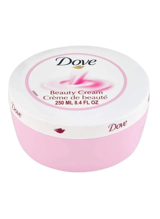 Dove Beauty Cream
