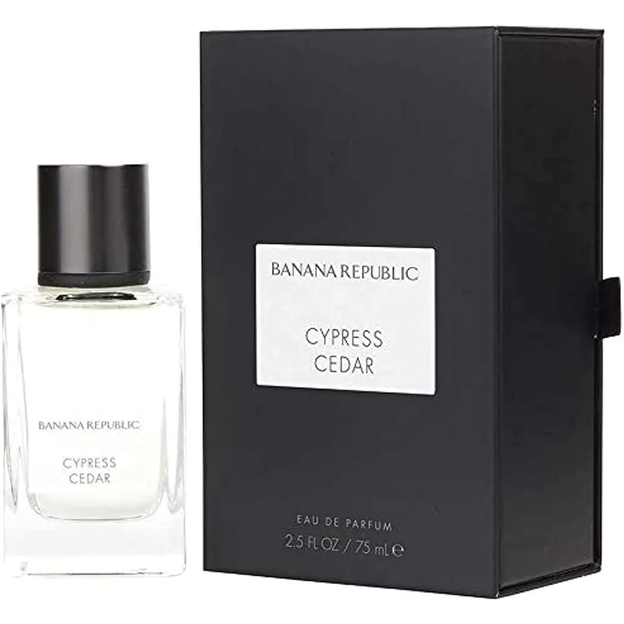 Banana Republic Cypress Cedar بخاخ EDP للجنسين