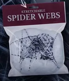 Spider Webs