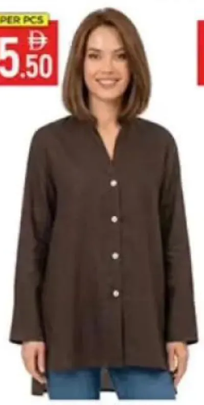 Ladies Shirt