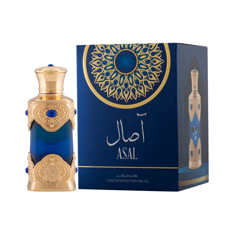 Hamidi حميدي عسل